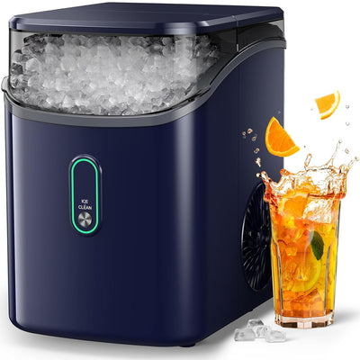 Countertop Nugget Ice Maker (33 Lbs)