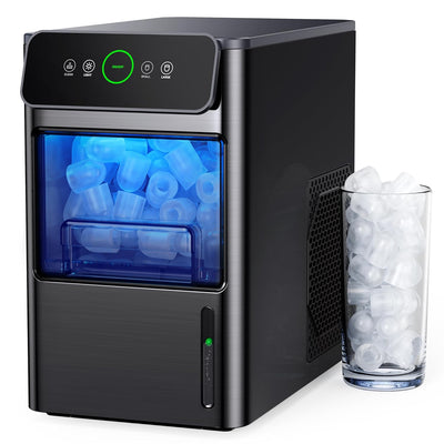 Countertop Bullet Ice Maker (20 Lbs)